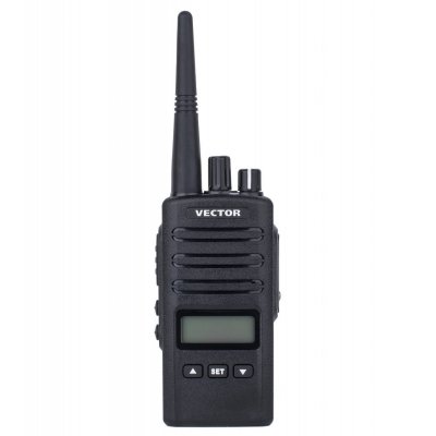 Vector VT-50 ML  общий вид