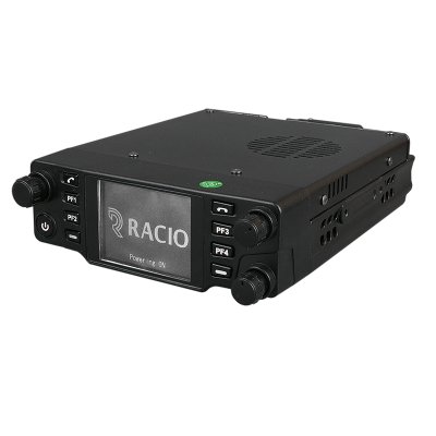 Радиостанция Racio R3000 UHF