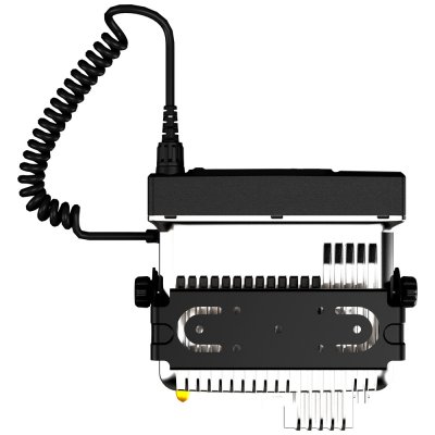 Caltta PM790 U(1) SFR вид снизу