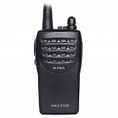 Vector VT-44 H #V передняя панель