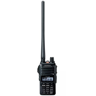Yaesu FTA-250L