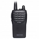 Vector VT-44 H #River передняя панель