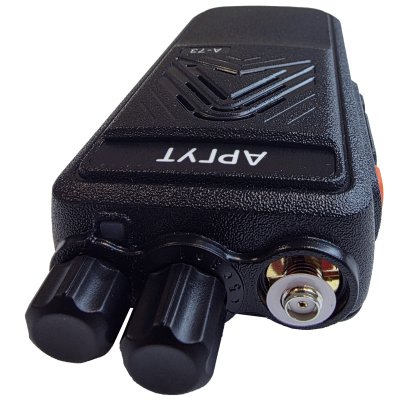 Аргут А-73 VHF