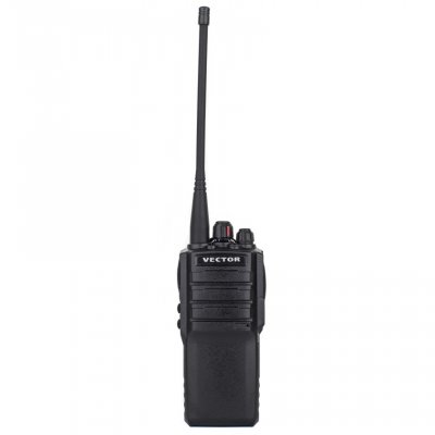 Vector VT-80 ST рация повышенной мощности