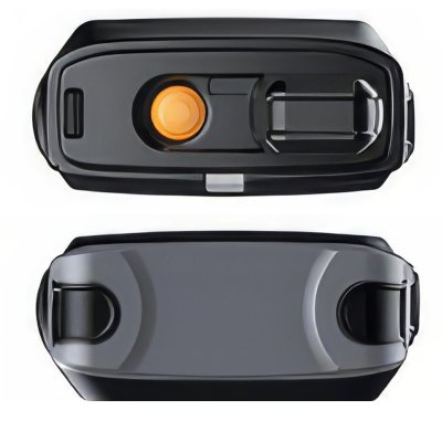 Hytera PNC360S кнопка экстренного вызова