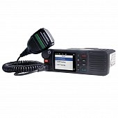 Excera EM8100(H) мобильная рация