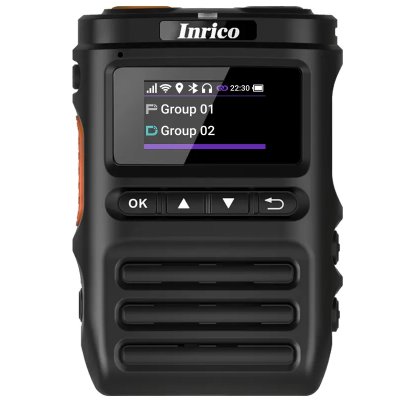 Inrico IRC100