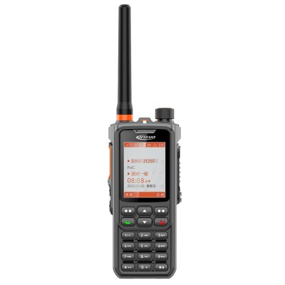 Kirisun TD60 двухрежимный терминал PoC