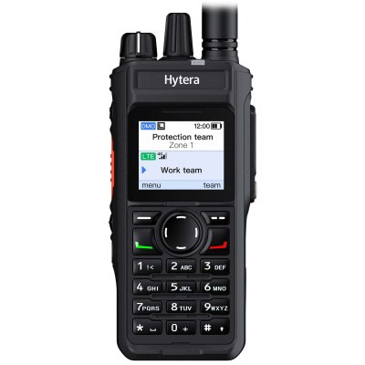 Hytera PDC580