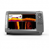 Lowrance Hook2-7 Tripleshot