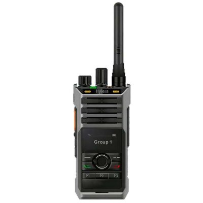 Hytera XP665