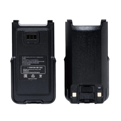 Vostok ST-103 АКБ Li-Ion 4200