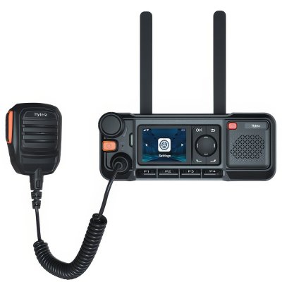 Hytera MNC360 мобильный PoC терминал