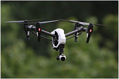 Угроза и средства борьбы с коммерческими БПЛА 