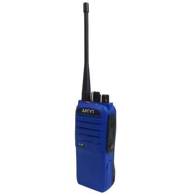Аргут А-85 UHF общий вид
