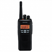 Kenwood Nexedge NX-200E3 рация с дисплеем