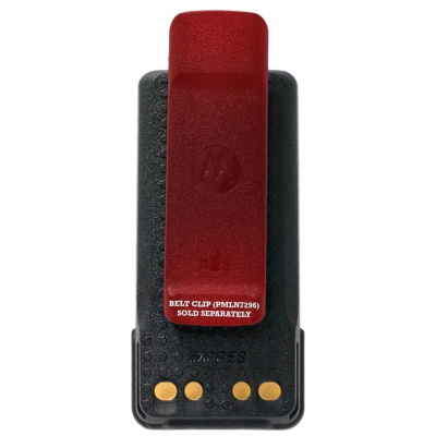 Аккумулятор Motorola PMNN4488 литой