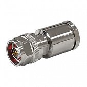 N-112-10D-HI-1 (N-M012E), N, вилка, цанга, прижимная, 10D-FB