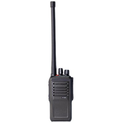 Радиостанция Р-360М