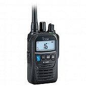Icom IC-M85