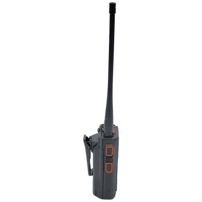 Track 9 Military VHF/UHF