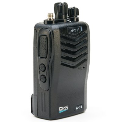 Аргут А-74 DMR UHF