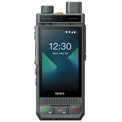 Hytera P60 PoC