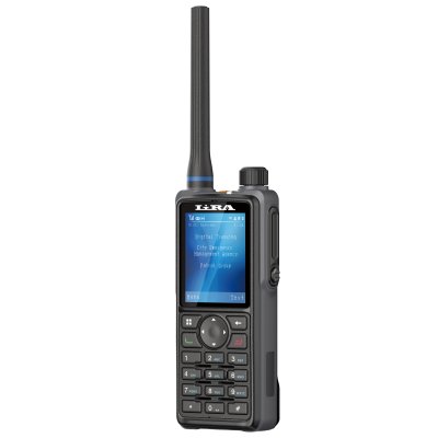 Lira DP-4800 цветной дисплей