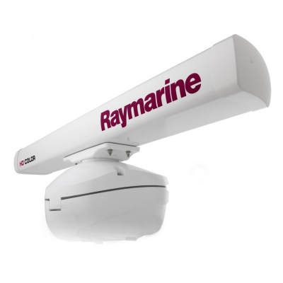 Raymarine RA3048HD Color справа