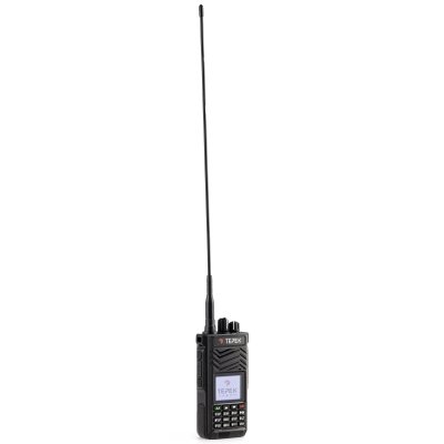 Терек РК-322 DMR v.2024 ударопрочный корпус по стандарту MIL-STD-810