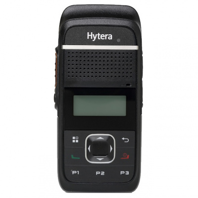 Hytera PD-355 дисплей рации