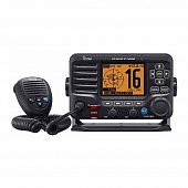icom ic-m506 ais  Icom IC-M506 AIS  с АИС