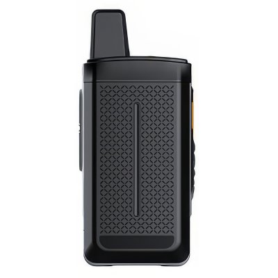 Hytera PNC360S рельефное покрытие