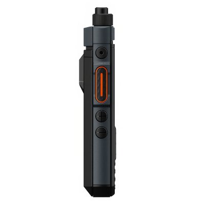 Hytera P50 PRO клавиша PTT