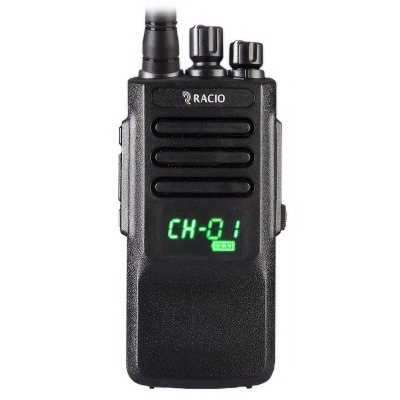 Радиостанция Racio R810 DMR