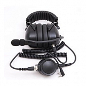 Vostok HDH-12P1 гарнитура с шумоподавлением