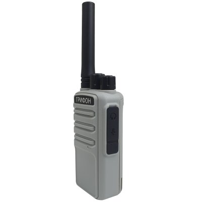 Грифон G-33 разъем для аксессуаров