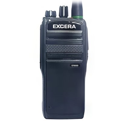 Excera EP8000