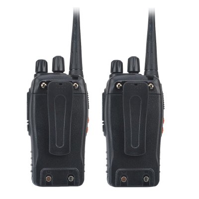 Baofeng BF-888S 2 шт.