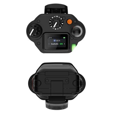 Inrico IRC590
