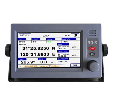 NSR NGR-3000