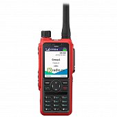 Hytera PT895Ex TETRA