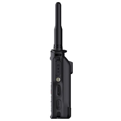 Hytera PDC585 PoC аксессуарный разъем
