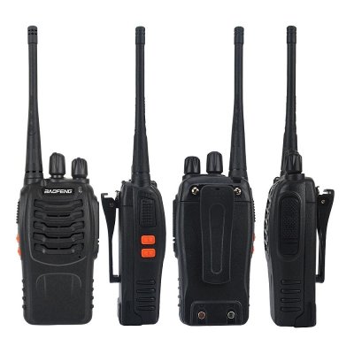 Baofeng BF-888S 2 шт.