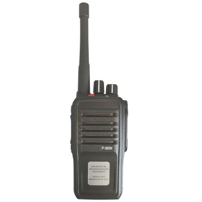 Радиостанция Р-360М
