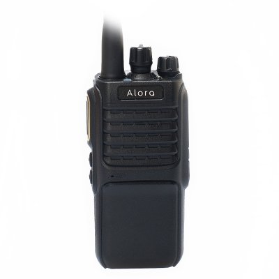 Алора А5