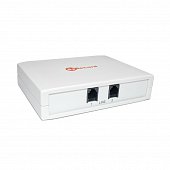 SpRecord A2 система записи переговоров вид спереди