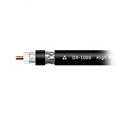 Кабель DX-1000 PVC (black)