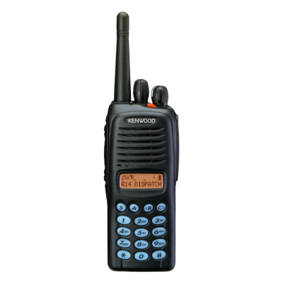 Kenwood TK-3180-ISK4 UHF диапазон 