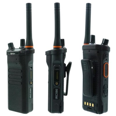 Inrico IRC590
